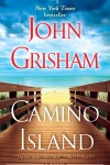 Book cover for Camino Island