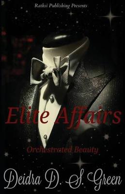 Cover of Elite Affairs I