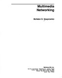 Book cover for Multimedia Networking