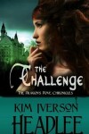 Book cover for The Challenge