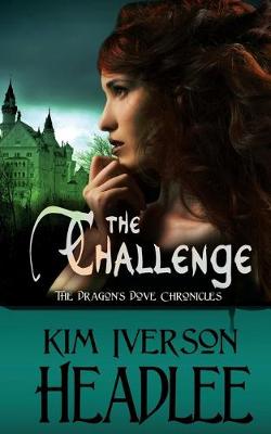 Book cover for The Challenge