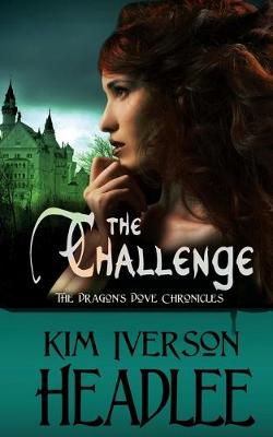 Cover of The Challenge