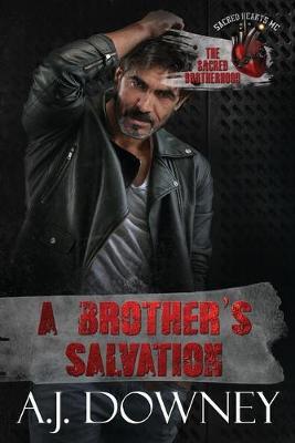 Book cover for A Brother's Salvation