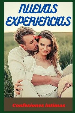 Cover of Nuevas experiencias (vol 6)