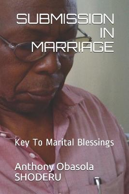 Cover of Submission in Marriage