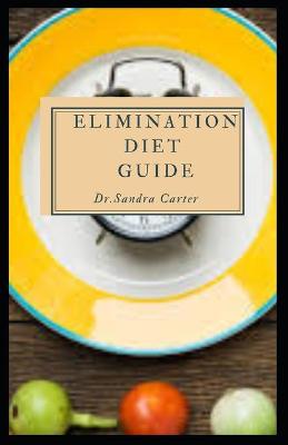 Book cover for Elimination Diet Guide