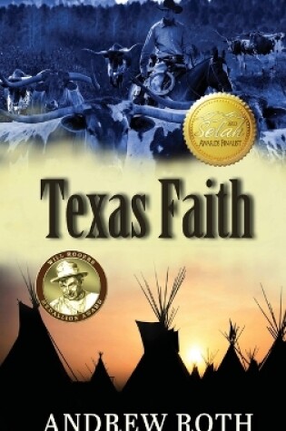 Cover of Texas Faith