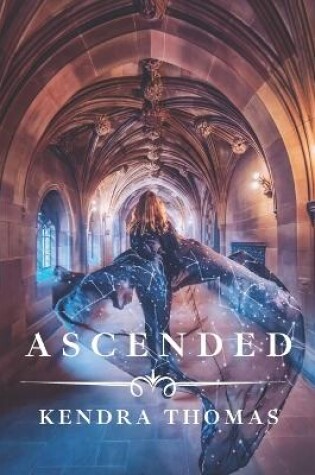 Cover of Ascended