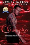 Book cover for Christopher