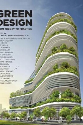 Cover of Green Design