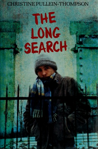 Cover of The Long Search