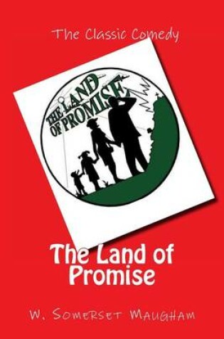 Cover of The Land of Promise