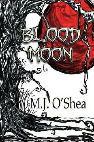 Cover of Blood Moon