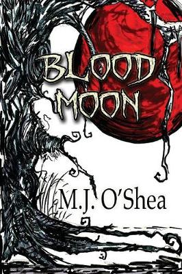 Book cover for Blood Moon