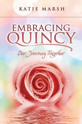 Cover of Embracing Quincy