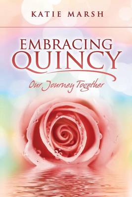 Book cover for Embracing Quincy