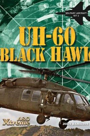 Cover of Uh-60 Black Hawk