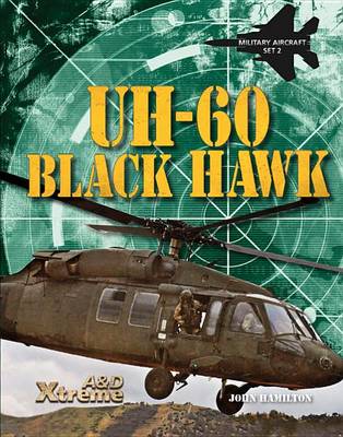 Cover of Uh-60 Black Hawk