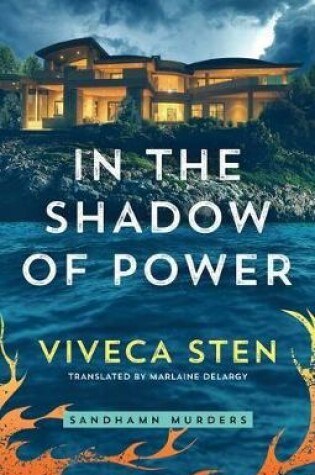 Cover of In the Shadow of Power