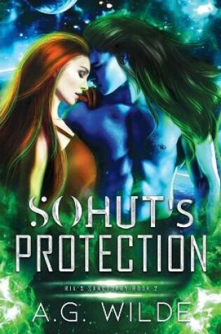 Cover of Sohut's Protection