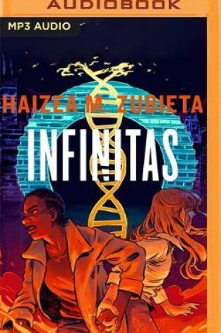 Cover of Infinitas