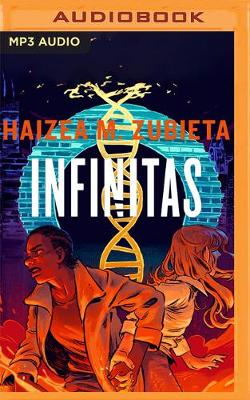 Book cover for Infinitas