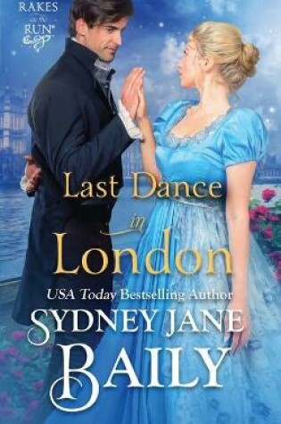 Cover of Last Dance in London