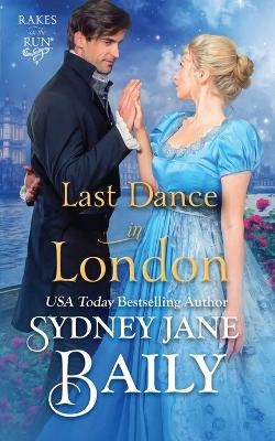 Book cover for Last Dance in London