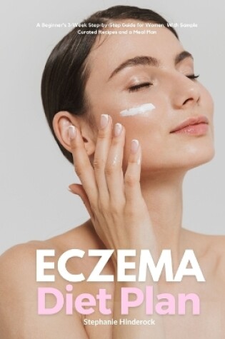 Cover of Eczema Diet Plan