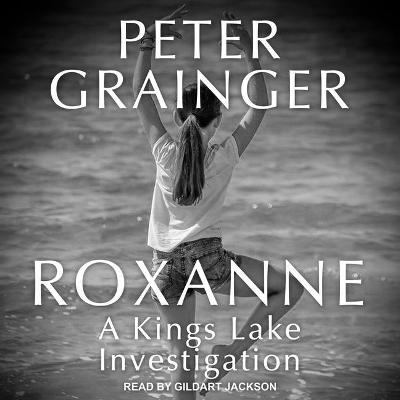 Book cover for Roxanne