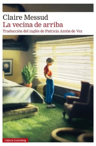 Cover of Vecina de Arriba, La
