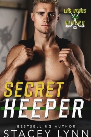 Cover of Secret Keeper