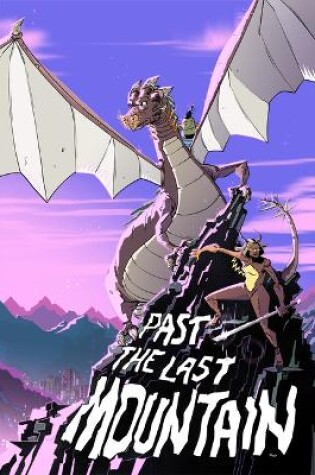 Cover of Past the Last Mountain
