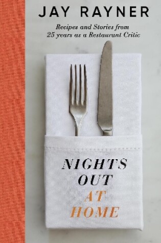 Cover of Nights Out At Home