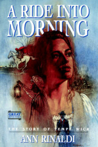 Cover of A Ride Into Morning