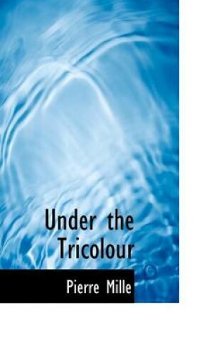 Cover of Under the Tricolour