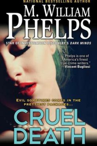 Cover of Cruel Death