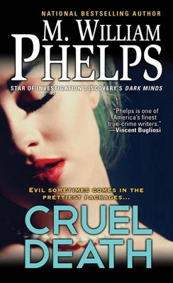 Book cover for Cruel Death