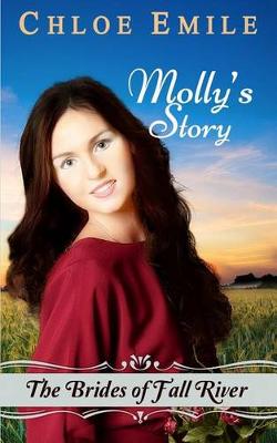 Book cover for Molly's Story