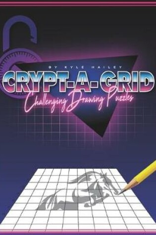 Cover of Crypt-a-grid