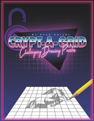 Cover of Crypt-a-grid