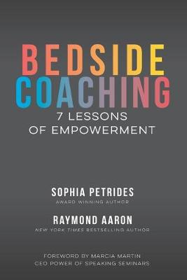 Book cover for Bedside Coaching