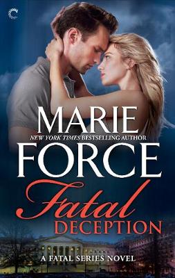 Cover of Fatal Deception