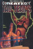 Book cover for Tag Teams