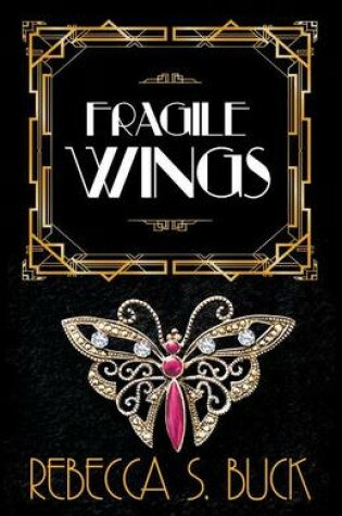 Cover of Fragile Wings