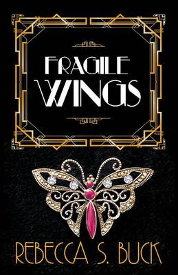 Book cover for Fragile Wings