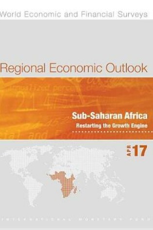 Cover of Regional Economic Outlook, April 2017, Sub-Saharan Africa