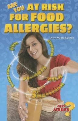 Cover of Are You at Risk for Food Allergies?