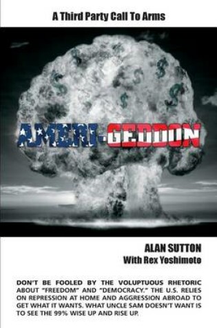 Cover of Ameri-Geddon