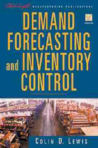 Cover of Demand Forecasting and Inventory Control